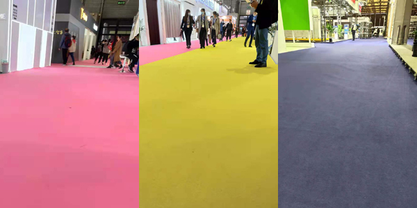 party carpet application party carpet application