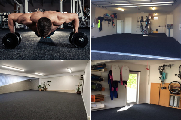 garage room garage room