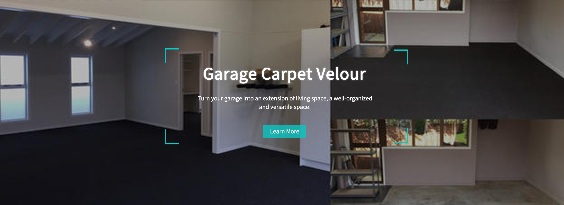 Garage Carpet