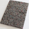 Acoustic Felt Carpet Cushion Underlayment Roll with 10MM Thick