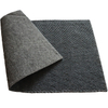 Looped Pineapple Floor Mat with Edges Covered Lockstitching
