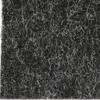 Charcoal Marine Carpet Velour with UV Resistance