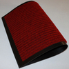 Coarse Denier Fibers Door Entrance Mat with Rubber Backing for Home Or Office