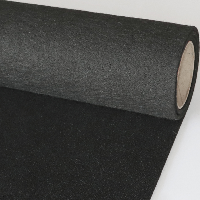 Automotive Felt Carpet & Carpet Paddings, Automotive Felt Carpet