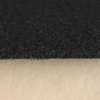 Commercial Charcoal Needle Punch Carpet Roll with Gel Star Backing