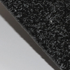 Coarse Fibers Rib Carpet with Gel Star Backing