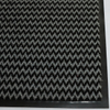 Twill Cut Pile Door Mat with PVC Basement