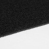 Wall To Wall Cinema Black Carpet Underlay with Fire Retardant