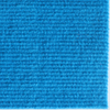 Commercial Grade Bright Color Ribbed Carpet Runner Roll for Wedding