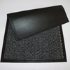Twill Cut Pile Area Rug Door Mat with PVC Backed