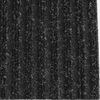 Triple Ribs Needle Felt Carpet with Scrape Gel Backing