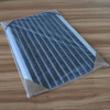 Heavy Duty Entrance mat With Aluminum Alloy Base Backing