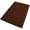 Ply Yarn Cut Pile Entrance Doormats