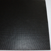 Double Colors Jacquard Door Mat with PVC Basement
