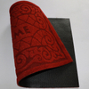 Custom Laser Engraving Logo Door Mat