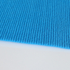 Commercial Grade Bright Color Ribbed Carpet Runner Roll for Wedding