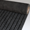 Commercial Carpets Rolls Seven Ribs With Natural Rubber Backing
