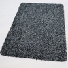 Highly Absorbent Bathroom Doormat with Non Slip Back