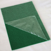 Wedding Venue Carpet Runner with Plastic Film Protection