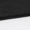 Custom Auto Velour Black Carpet Roll with Latex Backed