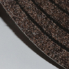 1850GSM Seven Ribs Carpets With Gel Star Backing