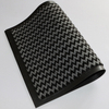 Twill Cut Pile Door Mat with PVC Basement