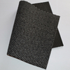 Twill Cut Pile Flooring Doormats with TPR Basement