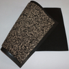 Regular Cut Pile Entrance Door Mats with Colors Ply Yarn