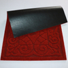 Custom Laser Engraving Logo Door Mat