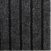 Commercial Carpets Rolls Seven Ribs With Natural Rubber Backing