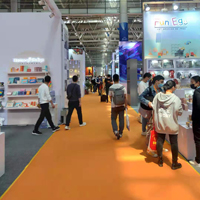 Why Choose Us To Produce Needle Punch Carpets