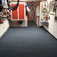 Turn Your Garage Into Mutipurpose