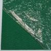 Wedding Venue Carpet Runner with Plastic Film Protection