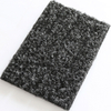 4 Gutters Alluvial Mining Mats Catched Gold