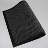 Twill Cut Pile Area Rug Door Mat with PVC Backed