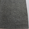 Looped Pineapple Floor Mat with Edges Covered Lockstitching