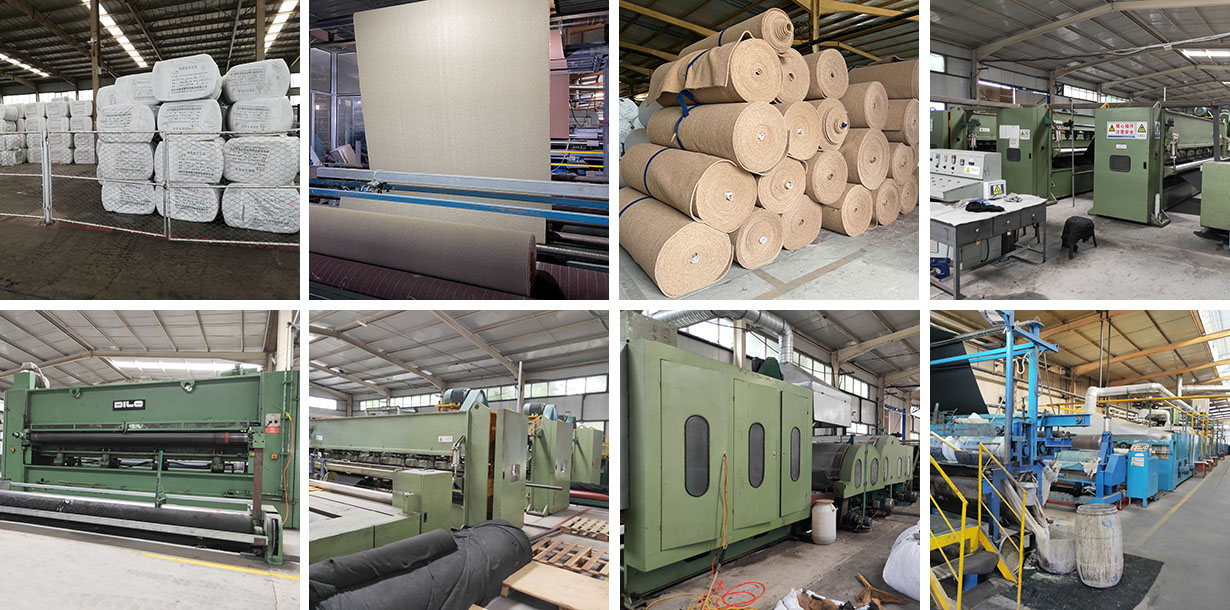 corners-brown mining carpets