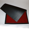 Coarse Denier Fibers Door Entrance Mat with Rubber Backing for Home Or Office