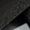 Flat Pile Felt Carpet Backed for Auto Trunk Underlay