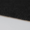 Self Adhesive Black Carpet Tiles