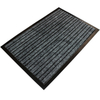 Jacquard Floor Mat Ribs With PVC Backed