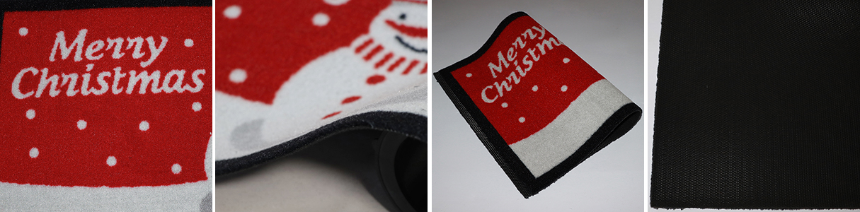 Digital Spray details