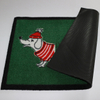 Customized Printed Door Mats with TPR Basement