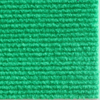 Needle Punch Exhibition Ribbed Carpets with Various Colors