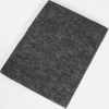 Needled Felt Moulded Carpet Underlay Automotive to Sound Proofing