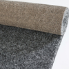 Heavy Weight Mining Carpets Velvet with Roll Coating Latex