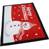Personalized Digital Spray Printed Floor Mats Home