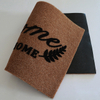 Custom Front Door Mat Outdoor With Heavy Duty Backing