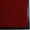 Coarse Denier Fibers Door Entrance Mat with Rubber Backing for Home Or Office