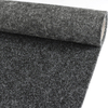 Marine Grade Charcoal Garage Carpet Velour NZ